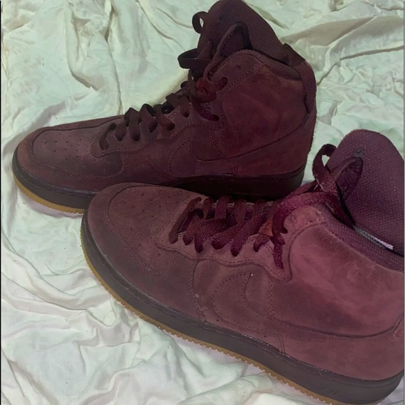 Nike Air Force 1 - Picture 1 of 6